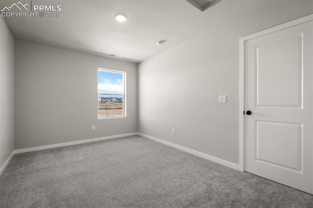 6313 Scrabble View, Colorado Springs, CO 80924