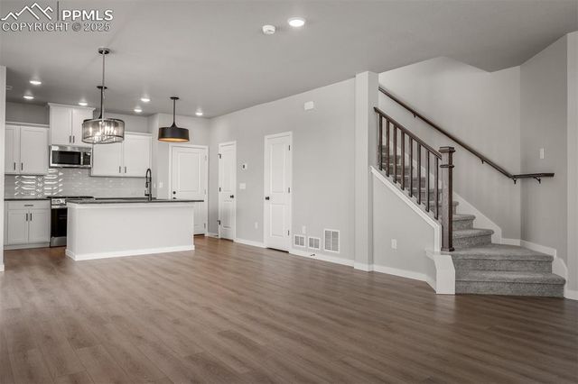 6313 Scrabble View, Colorado Springs, CO 80924