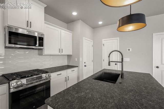 6313 Scrabble View, Colorado Springs, CO 80924