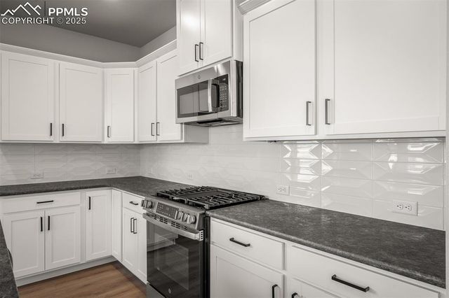 6313 Scrabble View, Colorado Springs, CO 80924