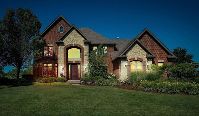 4213 Steam Mill Court, Oswego, IL 60543