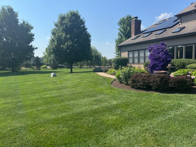 4213 Steam Mill Court, Oswego, IL 60543