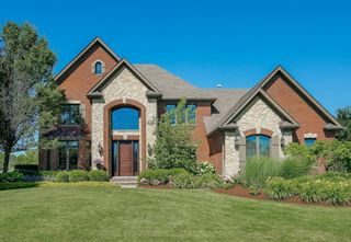 4213 Steam Mill Court, Oswego, IL 60543