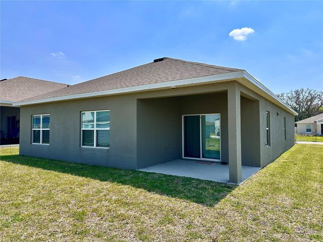 5326 MADDIE DRIVE, Haines City, FL 33844
