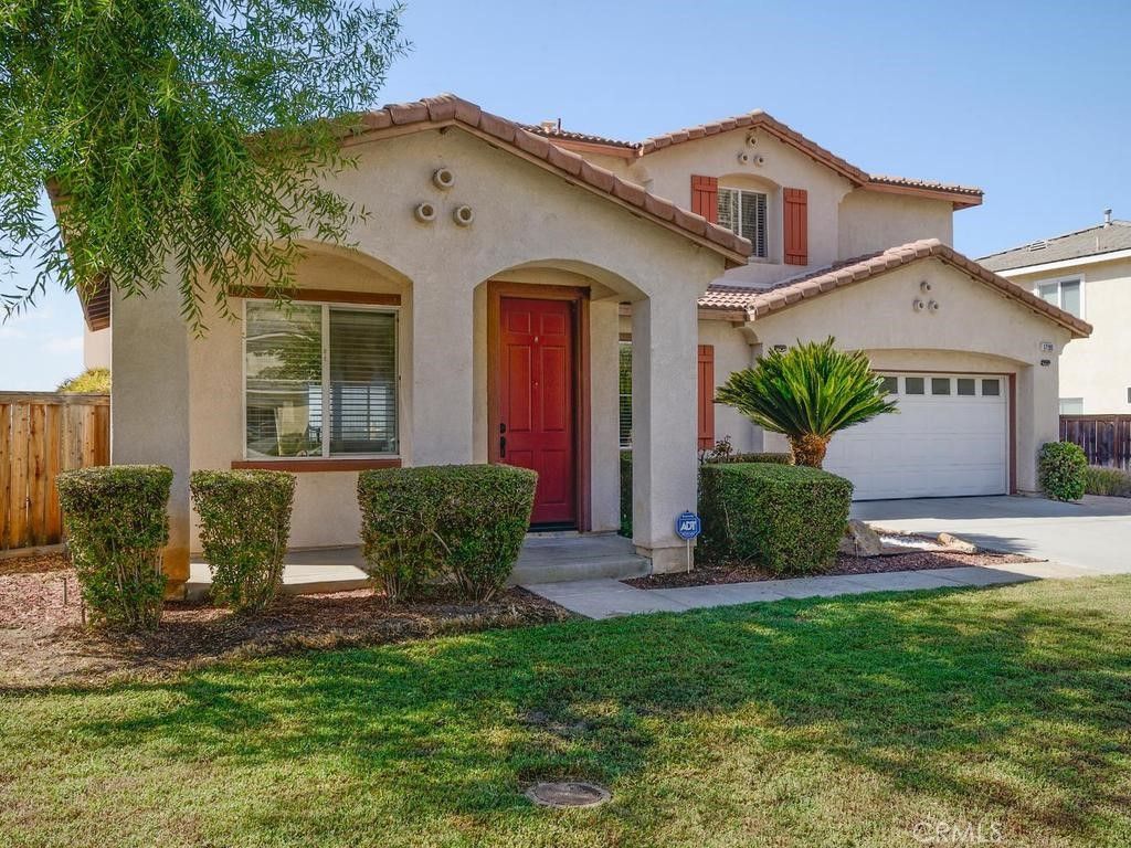 17195 Andalusian Court, Moreno Valley, CA 92555 — exterior