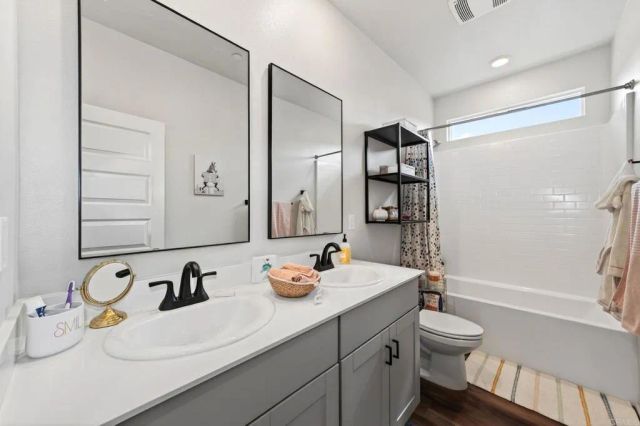 28252 Farm Creek Way, Valley Center, CA 92082