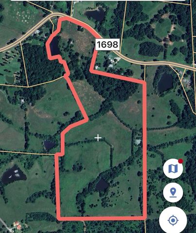 0 MIDDLEBURG RD, Decaturville, TN 38329