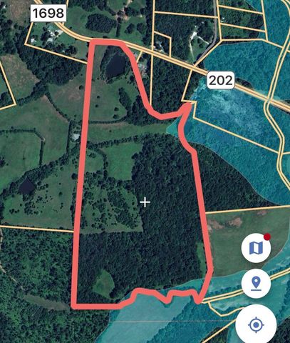 0 MIDDLEBURG RD, Decaturville, TN 38329