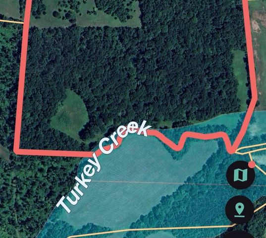 0 MIDDLEBURG RD, Decaturville, TN 38329