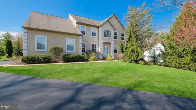 2550 BRISTOL RD, Warrington, PA 18976