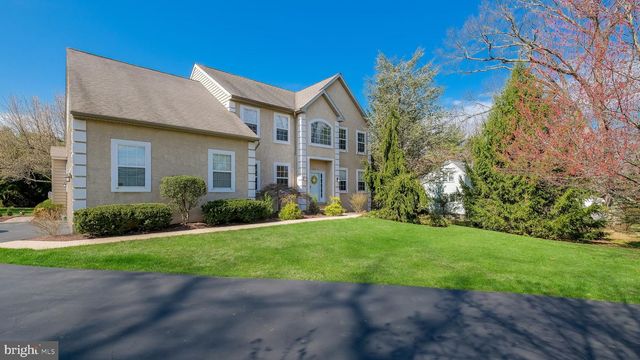 2550 BRISTOL RD, Warrington, PA 18976