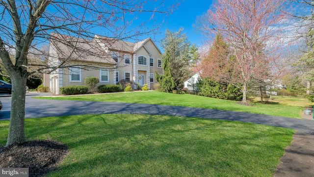 2550 BRISTOL RD, Warrington, PA 18976