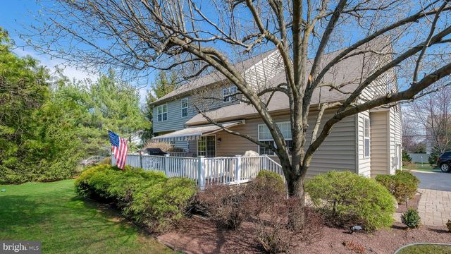 2550 BRISTOL RD, Warrington, PA 18976