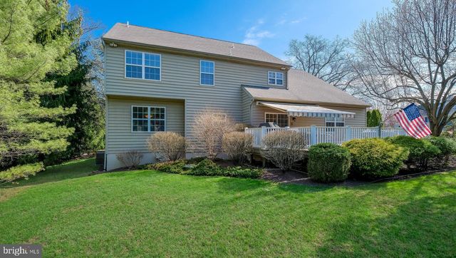 2550 BRISTOL RD, Warrington, PA 18976