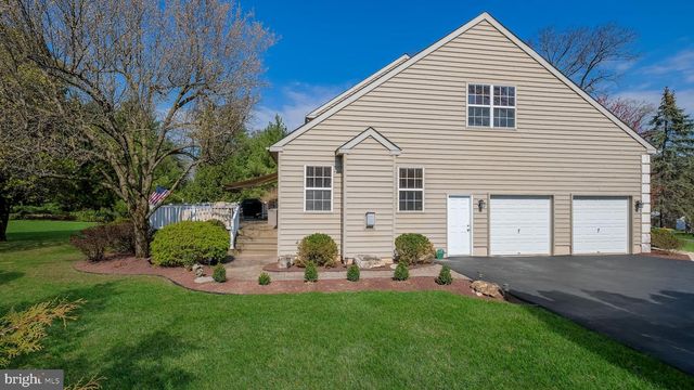 2550 BRISTOL RD, Warrington, PA 18976