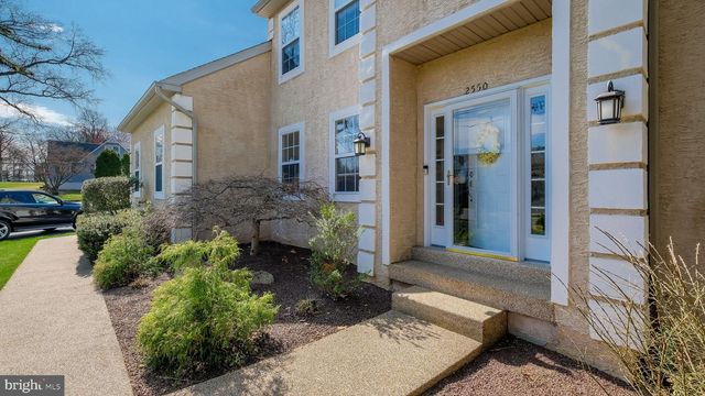 2550 BRISTOL RD, Warrington, PA 18976