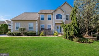 2550 BRISTOL RD, Warrington, PA 18976