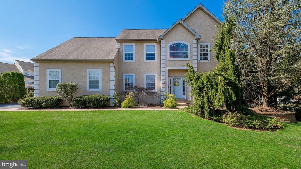 2550 BRISTOL RD, Warrington, PA 18976