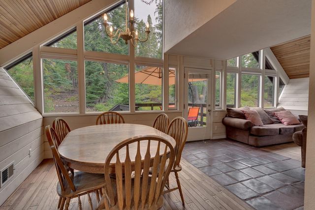 295 Snowbird Loop, Tahoma, CA 96142