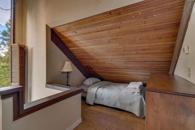 295 Snowbird Loop, Tahoma, CA 96142