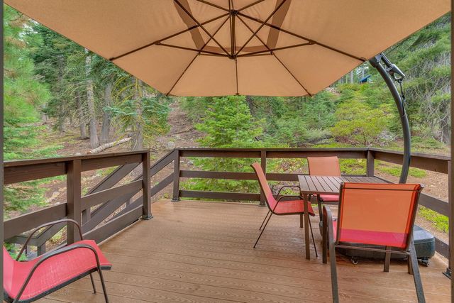 295 Snowbird Loop, Tahoma, CA 96142