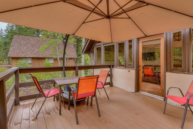 295 Snowbird Loop, Tahoma, CA 96142