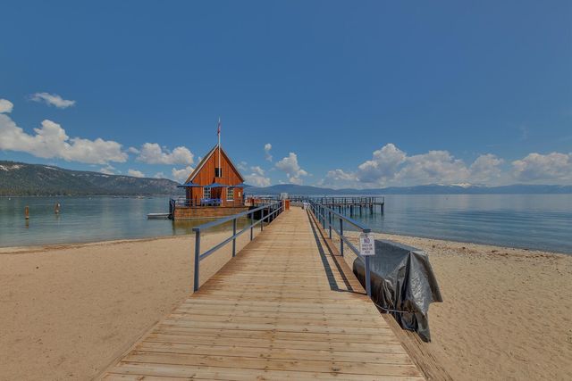 295 Snowbird Loop, Tahoma, CA 96142