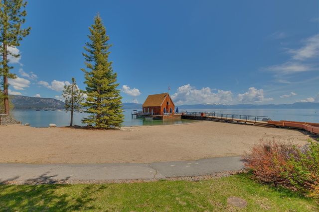295 Snowbird Loop, Tahoma, CA 96142