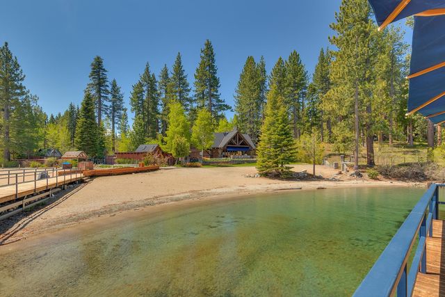 295 Snowbird Loop, Tahoma, CA 96142