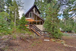 295 Snowbird Loop, Tahoma, CA 96142