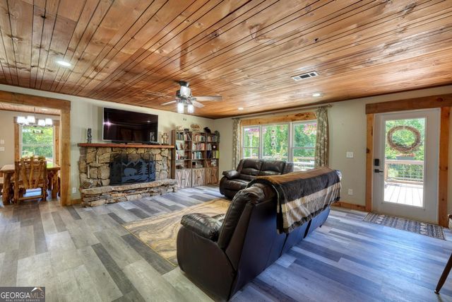 4836 Owltown Road, Blairsville, GA 30512