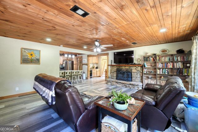 4836 Owltown Road, Blairsville, GA 30512