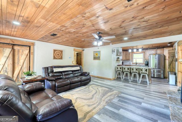 4836 Owltown Road, Blairsville, GA 30512