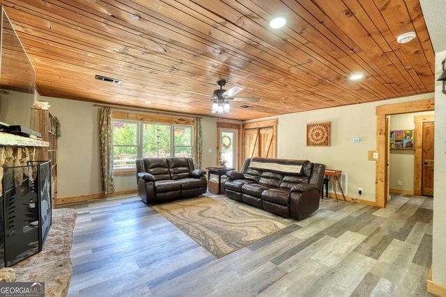 4836 Owltown Road, Blairsville, GA 30512