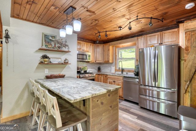 4836 Owltown Road, Blairsville, GA 30512