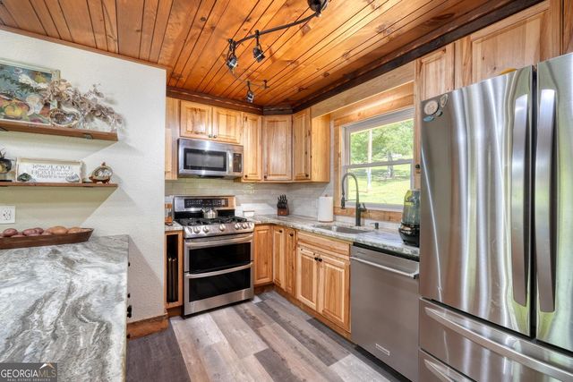 4836 Owltown Road, Blairsville, GA 30512