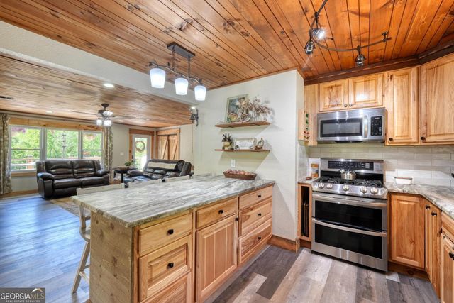 4836 Owltown Road, Blairsville, GA 30512