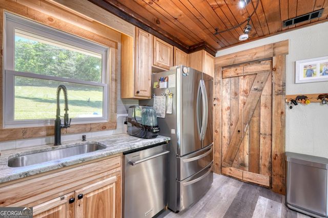 4836 Owltown Road, Blairsville, GA 30512