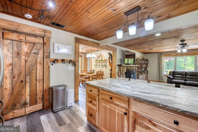 4836 Owltown Road, Blairsville, GA 30512