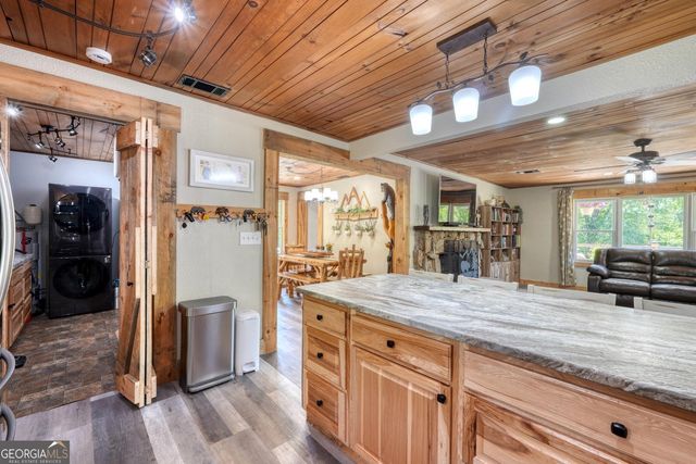 4836 Owltown Road, Blairsville, GA 30512