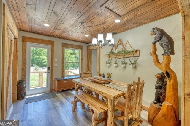 4836 Owltown Road, Blairsville, GA 30512