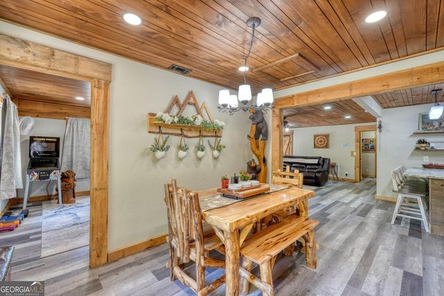 4836 Owltown Road, Blairsville, GA 30512