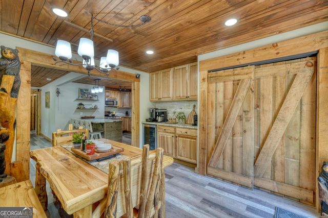 4836 Owltown Road, Blairsville, GA 30512