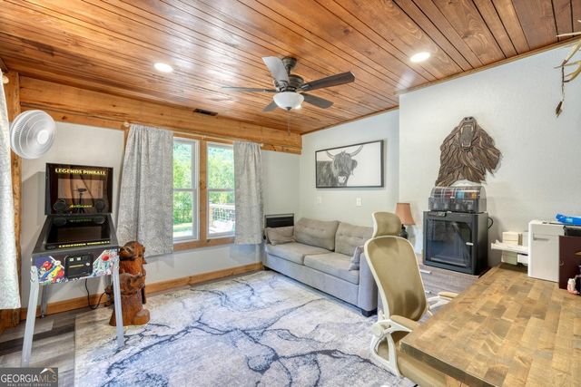 4836 Owltown Road, Blairsville, GA 30512