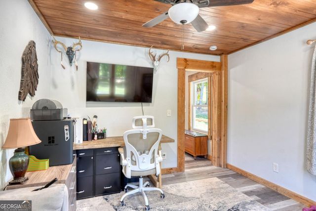 4836 Owltown Road, Blairsville, GA 30512