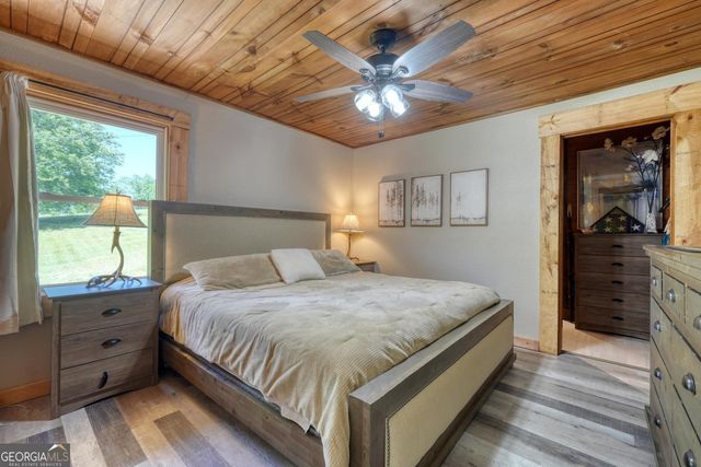 4836 Owltown Road, Blairsville, GA 30512