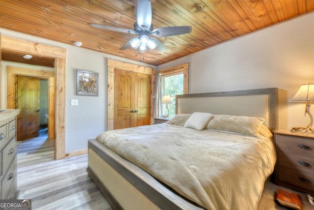 4836 Owltown Road, Blairsville, GA 30512