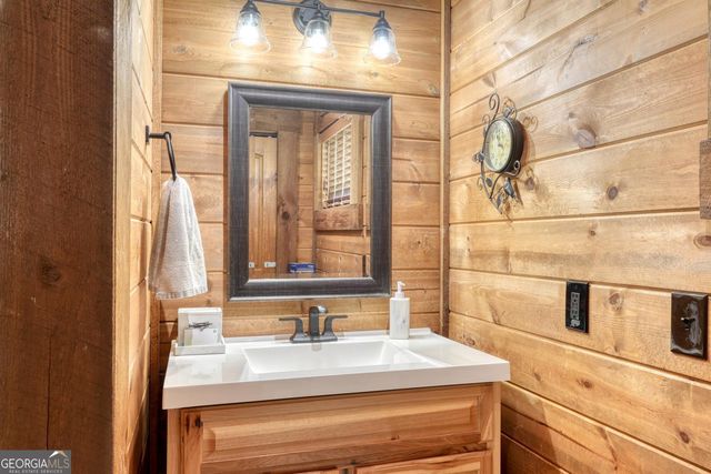 4836 Owltown Road, Blairsville, GA 30512