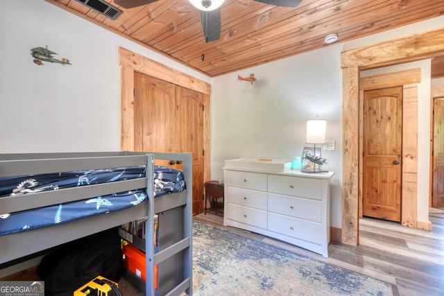 4836 Owltown Road, Blairsville, GA 30512