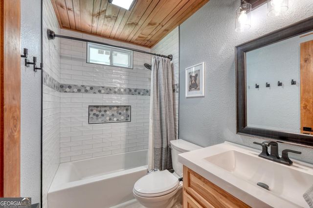 4836 Owltown Road, Blairsville, GA 30512